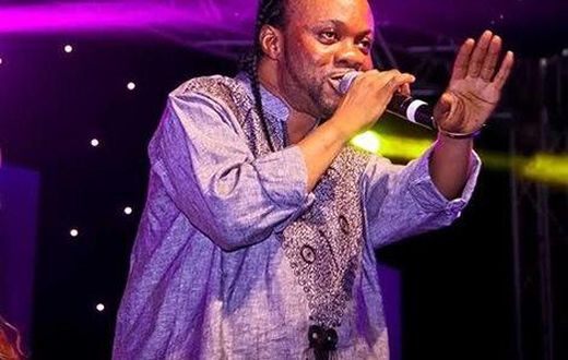 Daddy Lumba