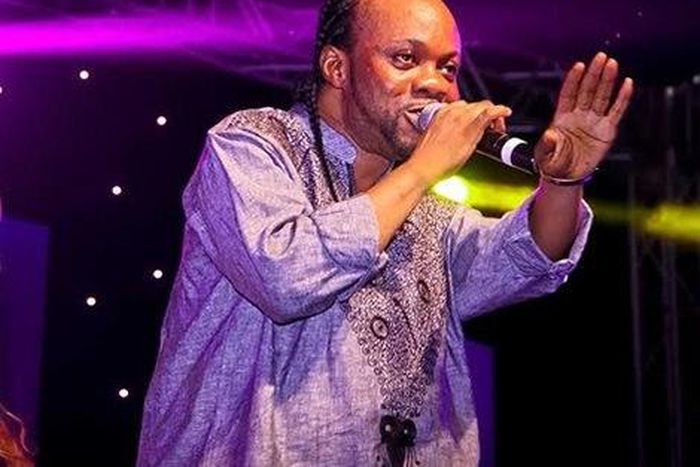 Daddy Lumba