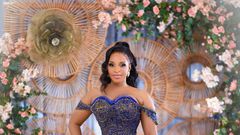 Benedicta Gafah