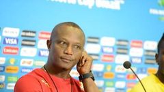 “I’d reduce number of radio stations if I were President” – Kwesi Appiah