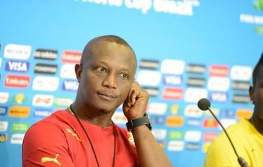 “I’d reduce number of radio stations if I were President” – Kwesi Appiah