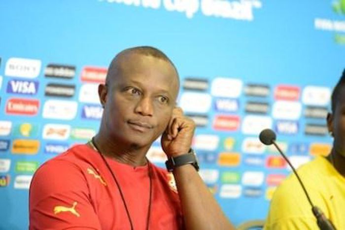 “I’d reduce number of radio stations if I were President” – Kwesi Appiah