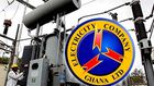 Electricity Company of Ghana (ECG)