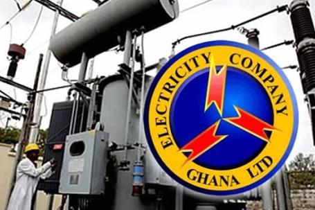 Electricity Company of Ghana (ECG)