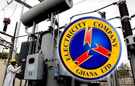 Electricity Company of Ghana (ECG)