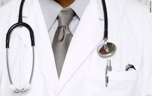 6,244 Nigerian Medical Doctors to take UK PLAB 1 exams