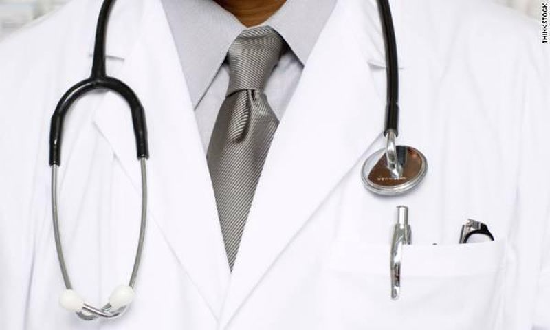 6,244 Nigerian Medical Doctors to take UK PLAB 1 exams