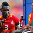 Gyan savagely replies NDC MP Dafeamekpor over 2010 penalty miss comment