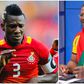 Gyan savagely replies NDC MP Dafeamekpor over 2010 penalty miss comment