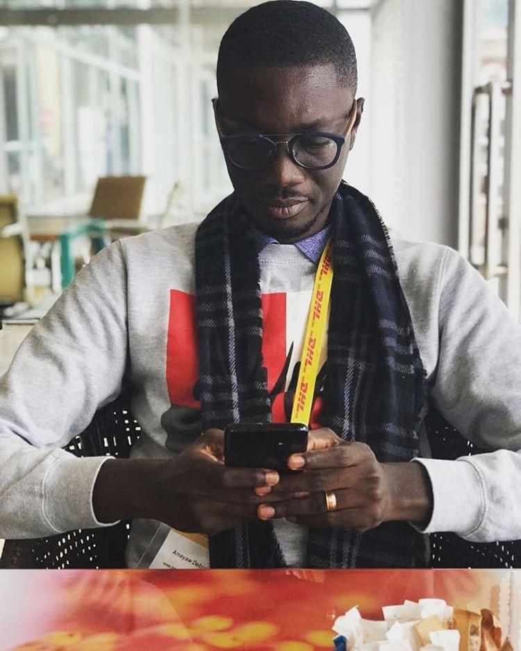 Why Ameyaw Debrah hasn’t posted about Shatta Wale in 5 years