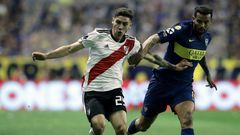 The derby between Boca Juniors and River Plate is the most fierce not just in Argentina but throughout the world, according to many specialists
