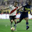 The derby between Boca Juniors and River Plate is the most fierce not just in Argentina but throughout the world, according to many specialists