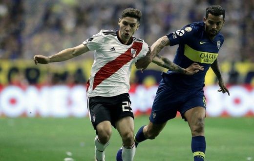 The derby between Boca Juniors and River Plate is the most fierce not just in Argentina but throughout the world, according to many specialists