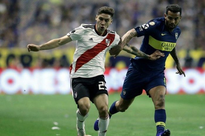 The derby between Boca Juniors and River Plate is the most fierce not just in Argentina but throughout the world, according to many specialists