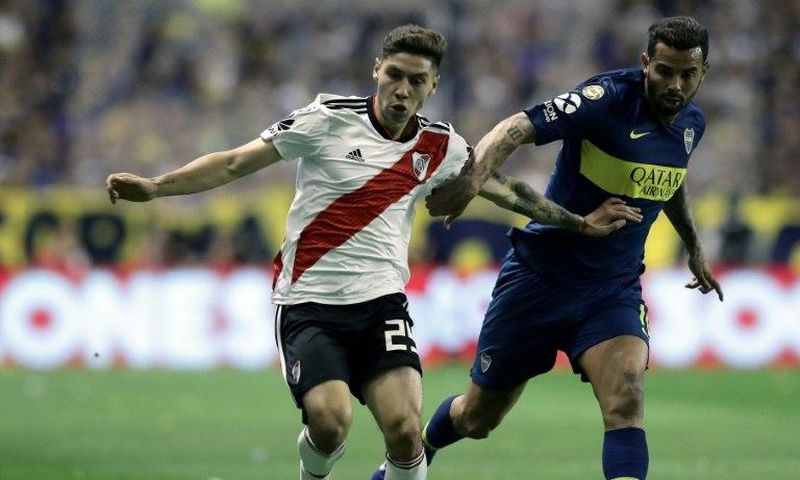 The derby between Boca Juniors and River Plate is the most fierce not just in Argentina but throughout the world, according to many specialists
