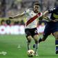 The derby between Boca Juniors and River Plate is the most fierce not just in Argentina but throughout the world, according to many specialists