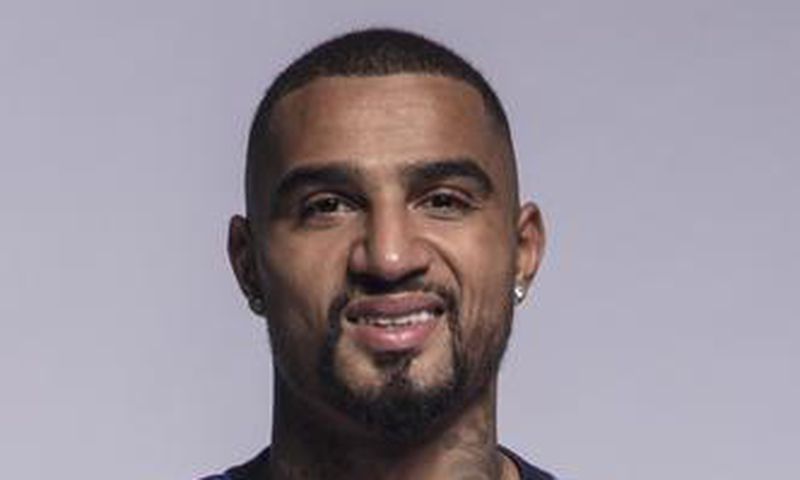 KELVIN PRINCE BOATENG