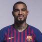 KELVIN PRINCE BOATENG