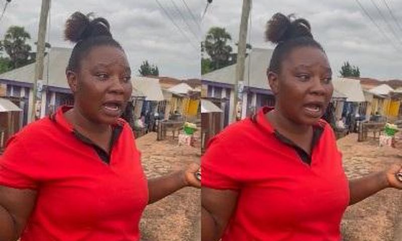 Akua Afriyie