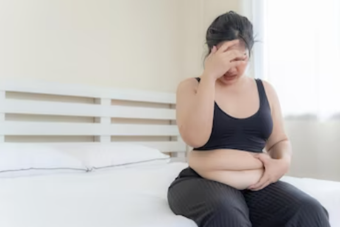 Morning habits that cause weight gain  [Freepik]