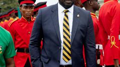 Andrew Takyi-Appiah is CEO of Zeepay.