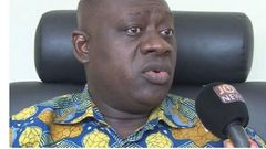 Osei Bonsu Amoah