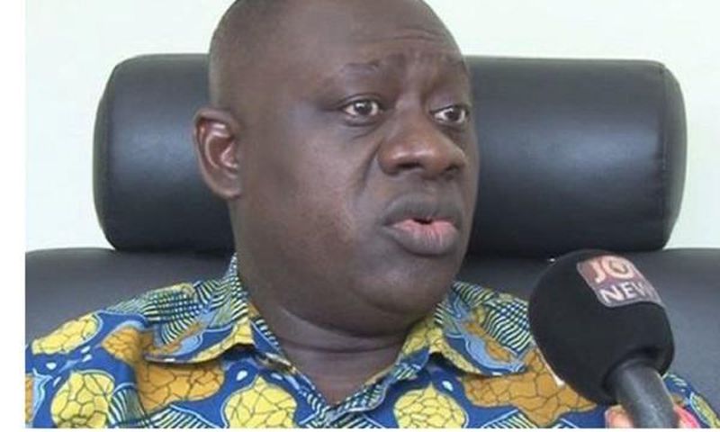 Osei Bonsu Amoah