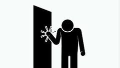 Knocking