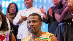 Mark Okraku Mantey
