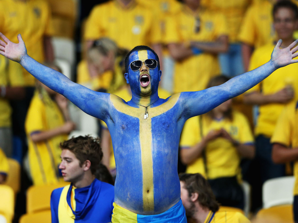 The 27 countries in the world with the most freedom