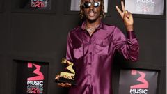 Kofi Mole