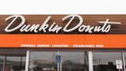 dunkin donuts orignial 2757