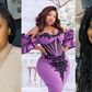 Moesha Boduong quits makeup says; 'I am tired, plastic surgery is addictive' (VIDEO)