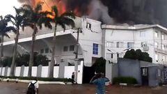 Christ Embassy, Lagos