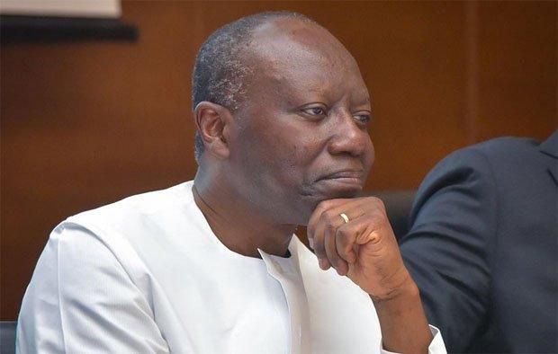 This is a ‘made in China’ budget – Minority taunts government