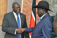 Handshakes could be linked to confidence and mental health [Pulse]