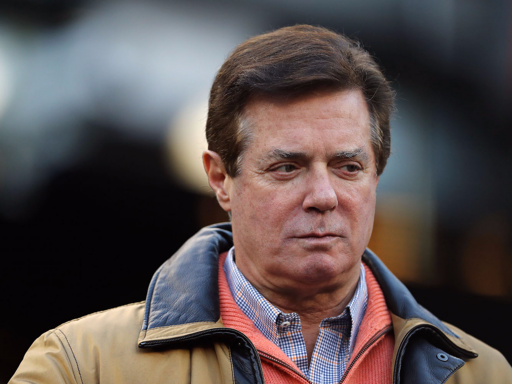 Here's everyone who has been charged and convicted in Mueller's Russia probe so far
