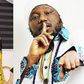 Blakk Rasta slams Otumfuo Osei Tutu II for boldly flaunting Freemason costume