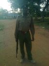Patrick Nyapara