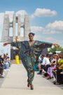 Odefille's runway revolution ignites new era of C-Suite style