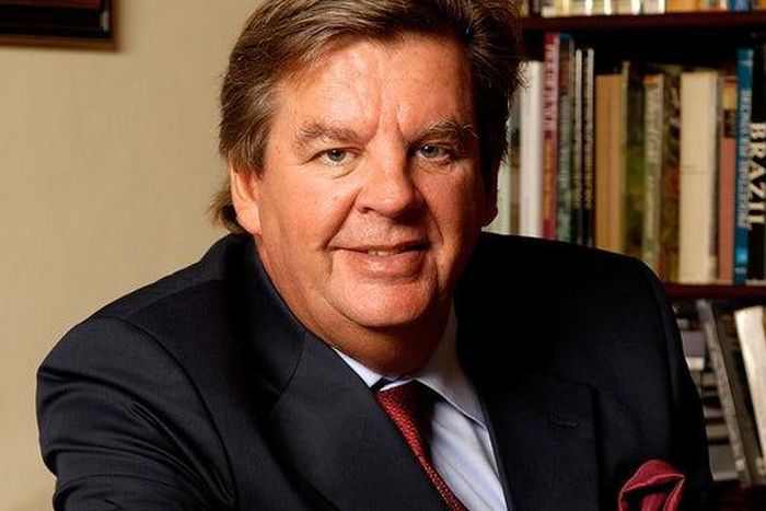 Johann Rupert
