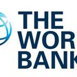 The world bank logo