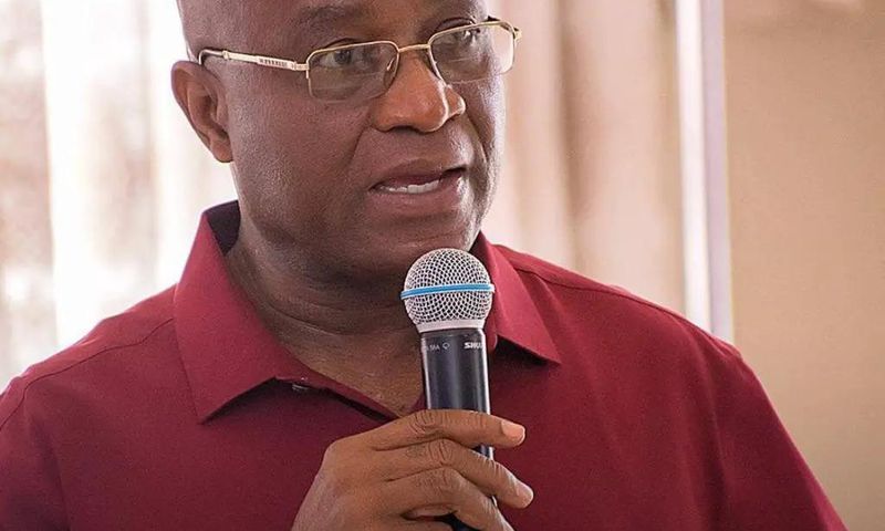 Osei Kyei Mensah-Bonsu