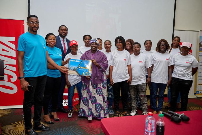 Yango empowers women partner drivers & couriers with conference and charitable donation