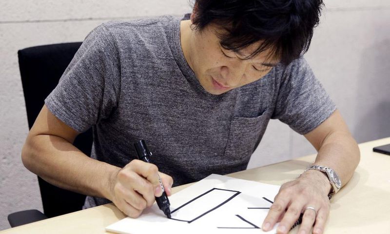 shigetaka kurita designed the first emojis [torontostar]