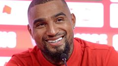 Kevin-Prince Boateng