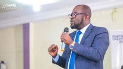 This is the worst South African team I’ve seen in years – GFA boss Kurt Okraku