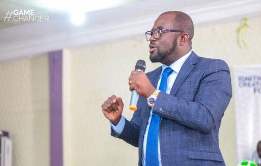 This is the worst South African team I’ve seen in years – GFA boss Kurt Okraku