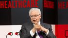 Walgreens CEO Stefano Pessina at the 2018 Forbes Healthcare Summit