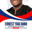 Ernest Yaw Anim